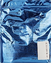 Blue Bleaching Powder - Palco Professional Technik Blue Dust Free — photo N6