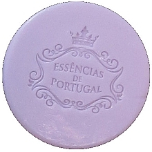 Fragrances, Perfumes, Cosmetics Natural Soap - Essencias De Portugal Senses Lavender Soap