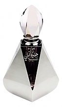 Fragrances, Perfumes, Cosmetics Al Haramain Hayati - Eau de Parfum (tester with cap)