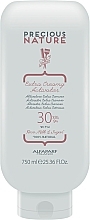 Fragrances, Perfumes, Cosmetics Extra Creamy Activator 30 Vol (9%) - Alfaparf Precious Nature Extra Creamy Activator 30 Volume