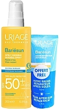 Set - Uriage Bariesun (b/spray/200ml + b/balm/50ml) — photo N1