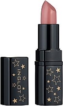 Lipstick - Inglot Satin Lipstick — photo N1