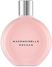 Fragrances, Perfumes, Cosmetics Rochas Mademoiselle Rochas - Body Lotion