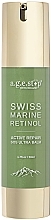 Fragrances, Perfumes, Cosmetics SOS Face Balm - A.G.E. Stop Marine Retinol SOS Balm