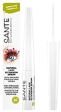 Fragrances, Perfumes, Cosmetics Lash Serum - Sante Natural Lash Extension Serum