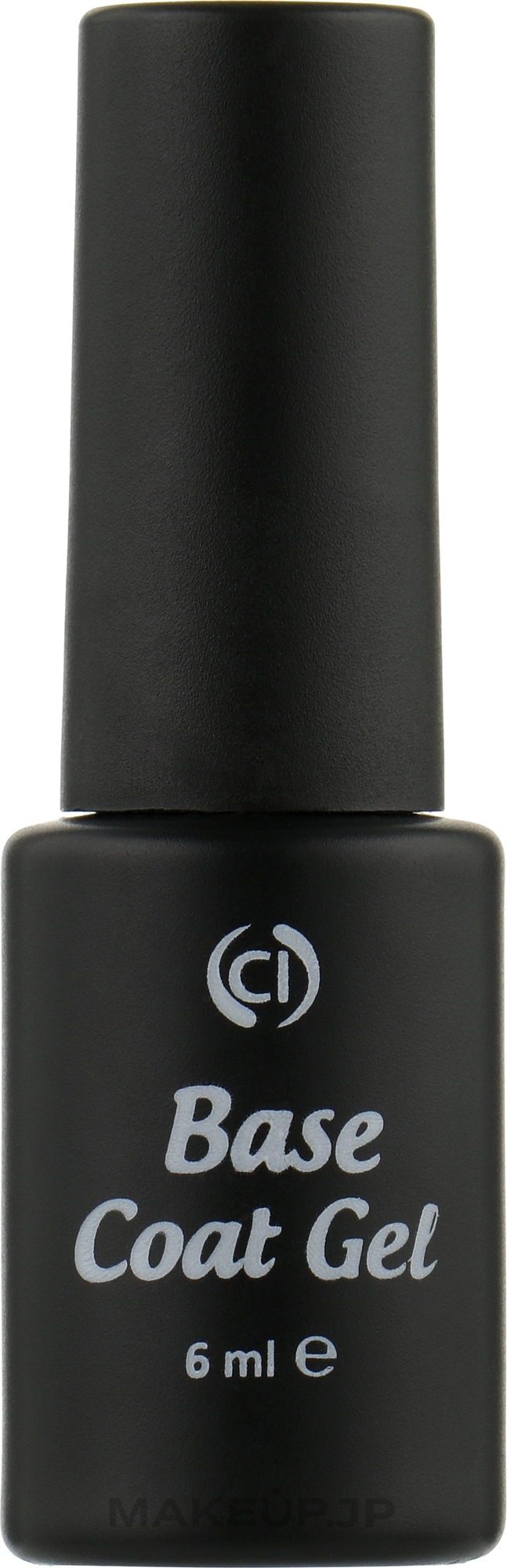 Mini Base Coat - Colour Intense Base Coat Gel — photo 101