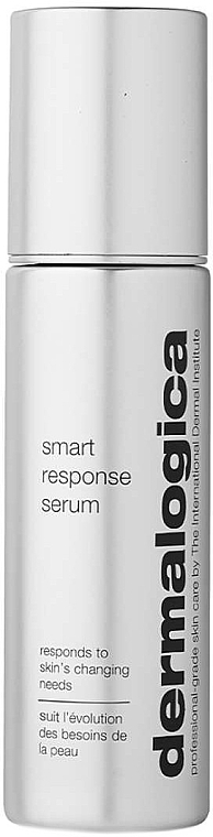 Face Serum - Dermalogica Smart Response Serum — photo N1