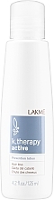 Hair Loss Prevention Lotion - Lakme K.Therapy Active Prevention Lotion — photo N1