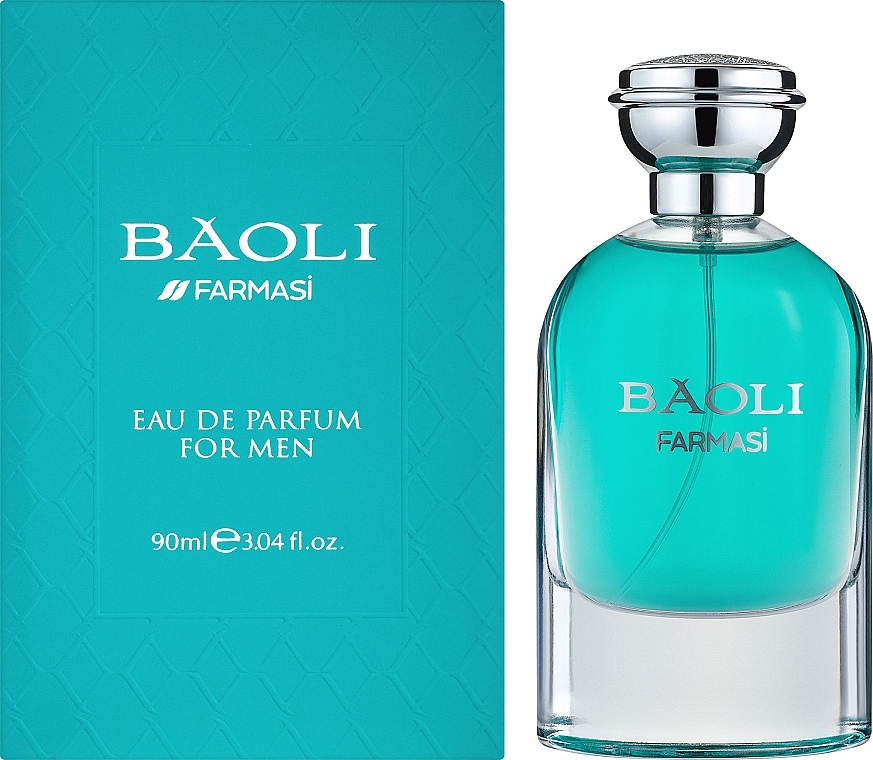 Farmasi Baoli - Eau de Parfum — photo N11