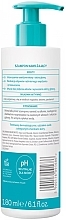 Hydrating Shampoo - Oillan Derm+ — photo N2