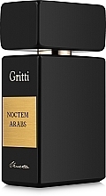 Gritti Noctem Arabs - Eau de Parfum — photo N1