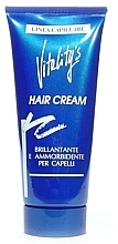 Fragrances, Perfumes, Cosmetics Hair Cream - Styling Hair Cream Brillantante