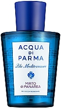 Fragrances, Perfumes, Cosmetics Acqua di Parma Blu Mediterraneo Mirto di Panarea - Shower Gel