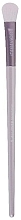 Fragrances, Perfumes, Cosmetics Eyeshadow Brush - Inter-Vion Rose Collection Brush 415055