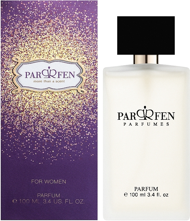 Parfen №529 - Eau de Parfum — photo N5