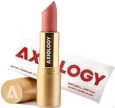 Fragrances, Perfumes, Cosmetics Sheer Lipstick - Axiology Sheer Balm Lipstick