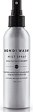 Fragrances, Perfumes, Cosmetics Lemon Tea Tree & Mandarin Room Spray - Bondi Wash Mist Spray Lemon Tea Tree & Mandarin