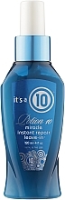 Fragrances, Perfumes, Cosmetics Instant Repairing Leave-In Treatment - It's a 10 Haircare Potion Miracle 10 Instant Repair Leave-In