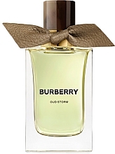 Fragrances, Perfumes, Cosmetics Burberry Oud Storm - Eau de Parfum