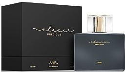 Fragrances, Perfumes, Cosmetics Ajmal Elixir Precious - Eau de Parfum