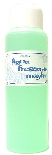 Mayfer Perfumes Agua Fresca De Mayfer - Cologne — photo N1
