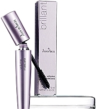 Fragrances, Perfumes, Cosmetics Lash Mascara - Jean d'Arcel Brilliant Volume Mascara