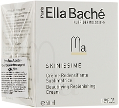 Skinissime Rejuvenating Repairing Cream - Ella Bache Skinissime Creme Redensifiante Sublimatrice — photo N4