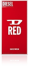 Diesel D Red - Eau de Parfum — photo N3