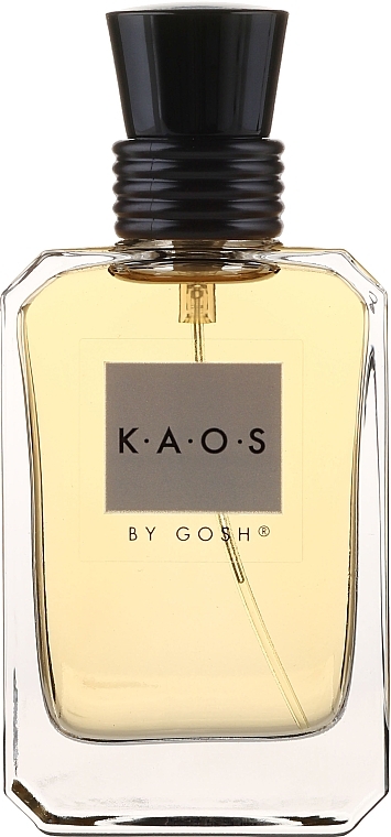 Gosh Kaos - Eau de Toilette — photo N1