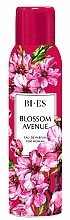 Fragrances, Perfumes, Cosmetics Bi-es Blossom Avenue - Deodorant Spray