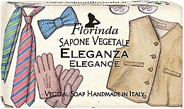 Elegance Natural Soap - Florinda Vintage Elegance Soap — photo N3