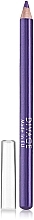 Fragrances, Perfumes, Cosmetics Eye Pencil - Divage Metallic