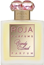 Fragrances, Perfumes, Cosmetics Roja Parfums Tutti Frutti Candy Aoud - Eau de Parfum