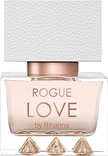 Rihanna Rogue Love - Eau de Parfum — photo N8