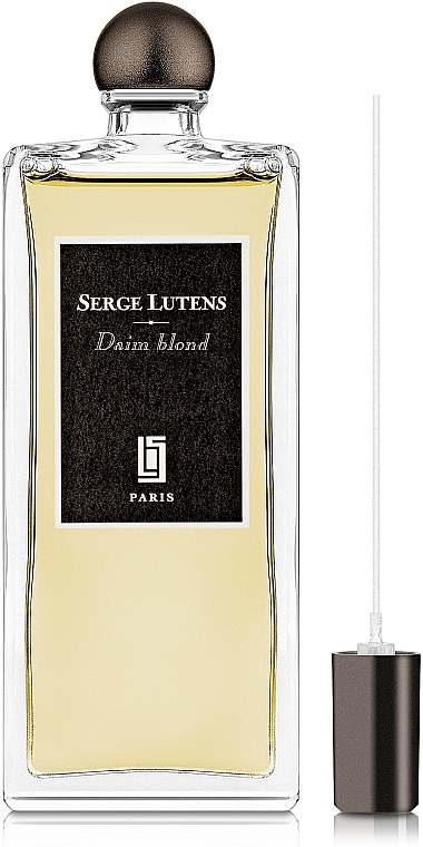 Serge Lutens Daim Blond - Eau de Parfum — photo N1