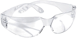 Safety Glasses for Beauty Artists, UV/LED - Peggy Sage — photo N1