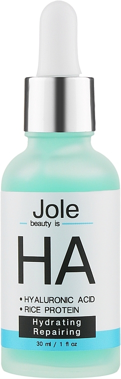 Maximum Hydration Hyaluronic Serum - Jole Hyaluronic Serum — photo N2