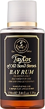 Aftershave Lotion - Taylor of Old Bond Street Bay Rum  — photo N6