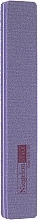 Fragrances, Perfumes, Cosmetics Double-Sided Mineral Nail File 06-0594 - Niegelon Solingen