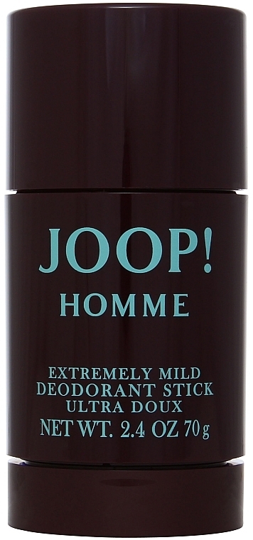 Joop!Homme - Deodorant Stick — photo N2