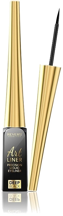 Eyeliner - Revers Eyeliner Art Liner — photo N1
