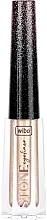 Fragrances, Perfumes, Cosmetics Liquid Eyeliner - Wibo Liquid Stone Eyeliner