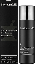 Face Essence - Perricone MD Cold Plasma Plus Essence — photo N9