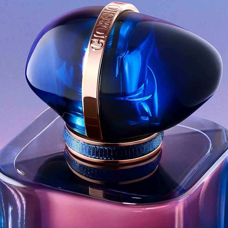 Giorgio Armani My Way Parfum - Parfum (refill) — photo N6