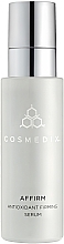 Antioxidant Firming Face Serum - Cosmedix Affirm Antioxidant Firming Serum — photo N10