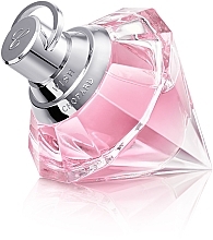 Fragrances, Perfumes, Cosmetics Chopard Wish Pink Diamond - Eau de Toilette