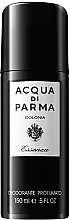 Fragrances, Perfumes, Cosmetics Acqua Di Parma Colonia Essenza - Deodorant