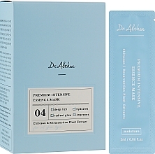 Face Essence Mask - Dr.Althea Premium Intensive Essence Mask — photo N2