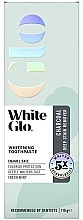 Whitening Toothpaste - White Glo Charcoal Deep Stain Remover Whitening Toothpaste Fresh Mint — photo N3