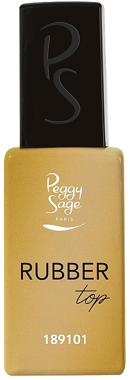 Set - Peggy Sage American Technique Kit (r/base/11ml + r/top/11ml + tips/240pcs) — photo N5